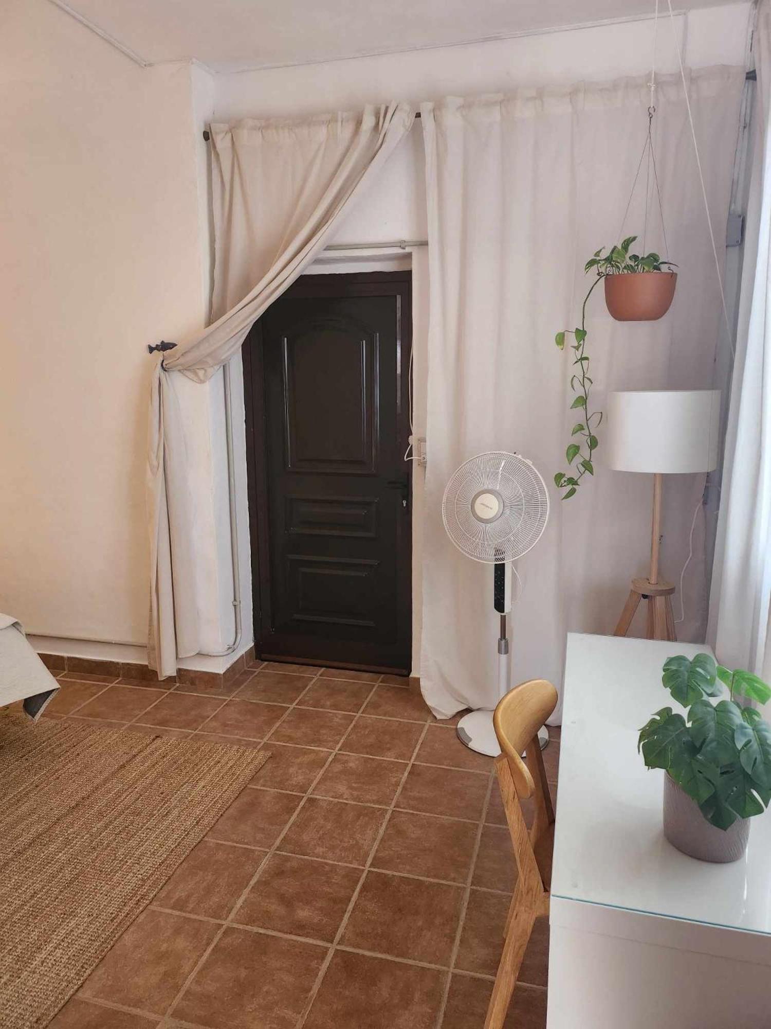 Siempre Feliz La Casita Los Molinos Villaverde  Exterior foto